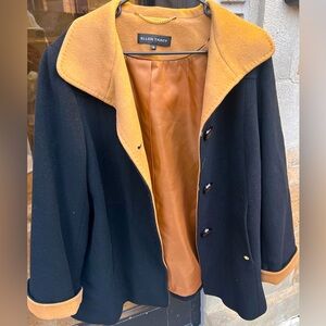 Ellen Tracy women Coat